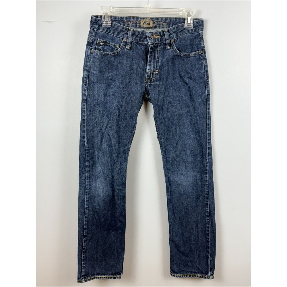 Vans Off The Wall Jeans 28x30 (28x29)